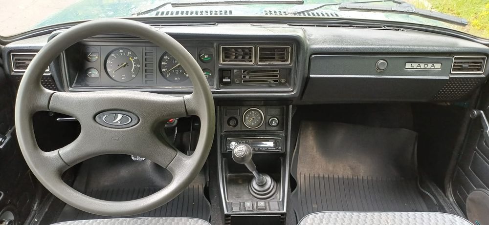 Продам ВАЗ 2107, 2004год