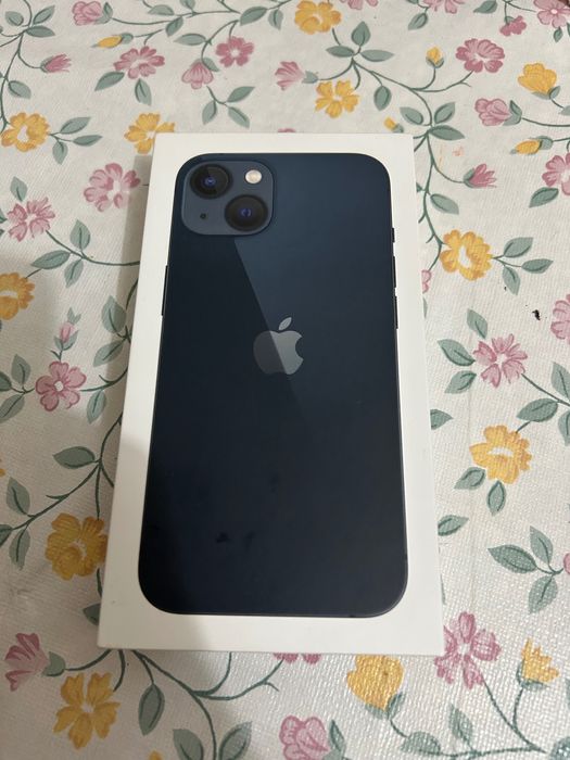 iPhone 13 128gb como novo