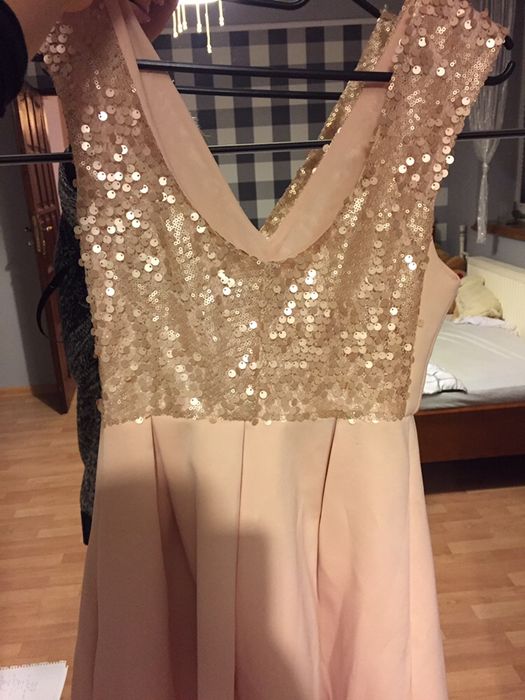 Sukienka Atmosphere 36 S M