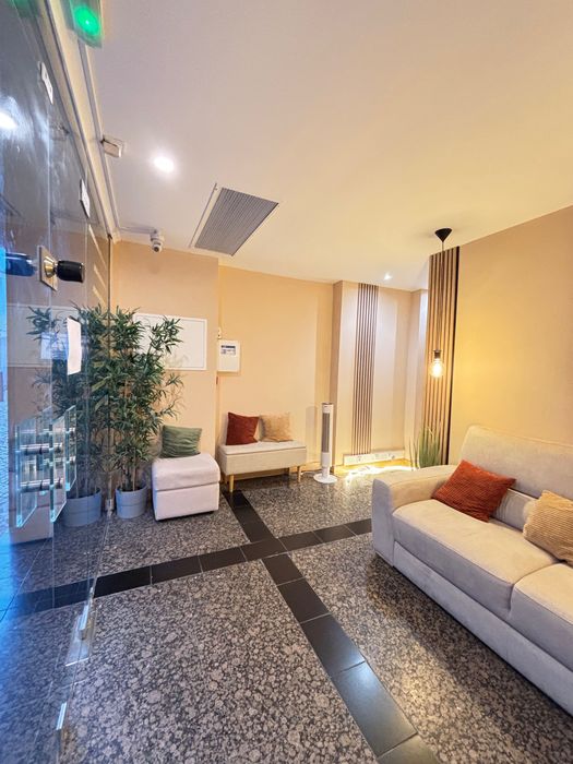 Arrendo espaço em Arroios, Lisboa
