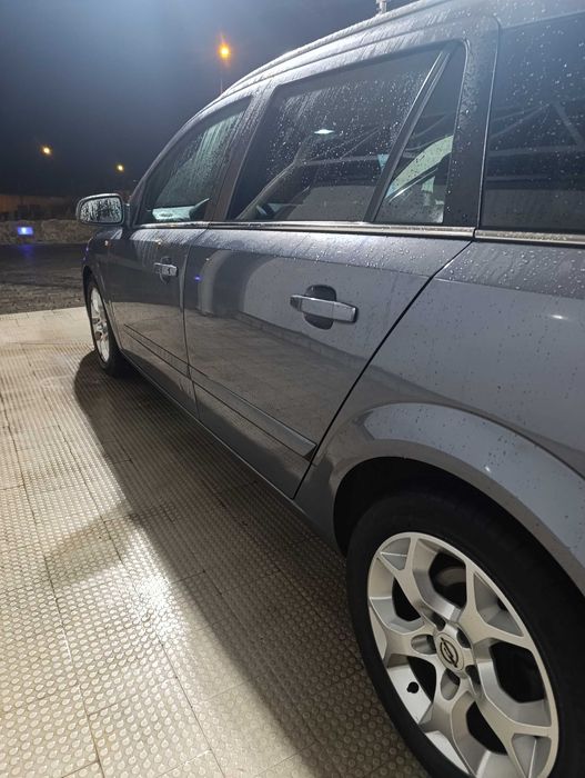 Opel Astra H Caravan 1.4 Gasolina 90cv (2005) - Excelente Estado foto 4