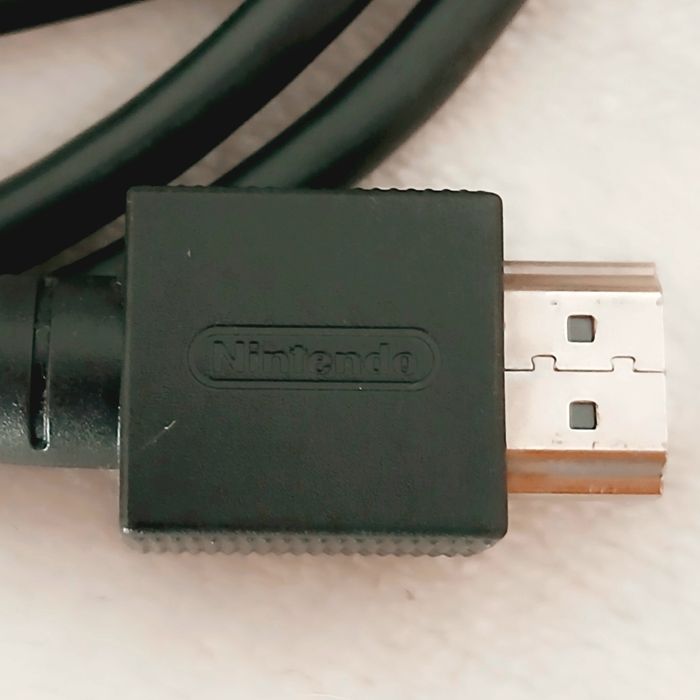 Cabo HDMI de Nintendo Switch