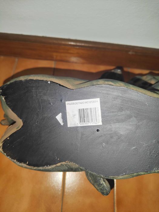 Anjo Decorativo NOVO