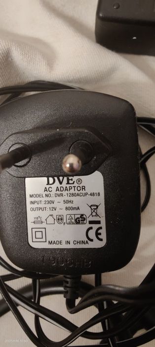 Adaptadores, carregadores, transformadores vários preços