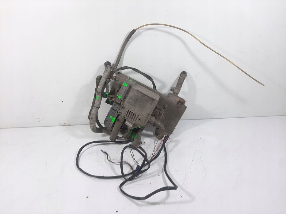 mercedes w638 v-klasa 2.8 12v 98r webasto ogrzewanie postojowe 92255b