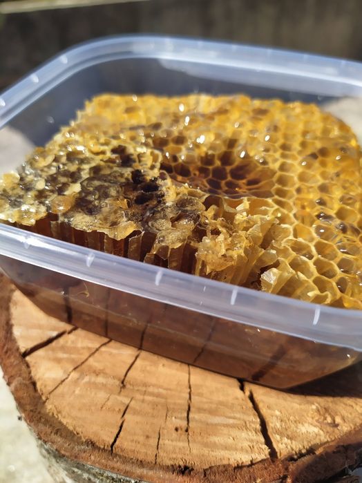 Mel - favo multi floral