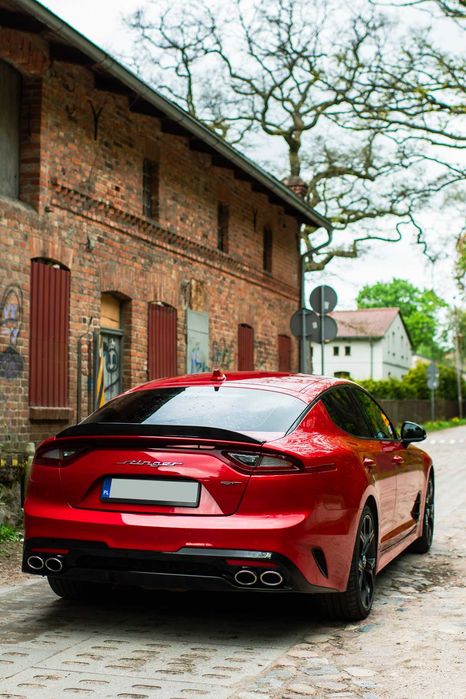 Wynajem aut sportowych w Trójmieście! BMW M2 i wiele innych