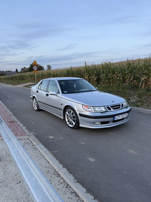 Saab 9-5
