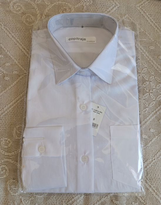 Traje académico Copitraje