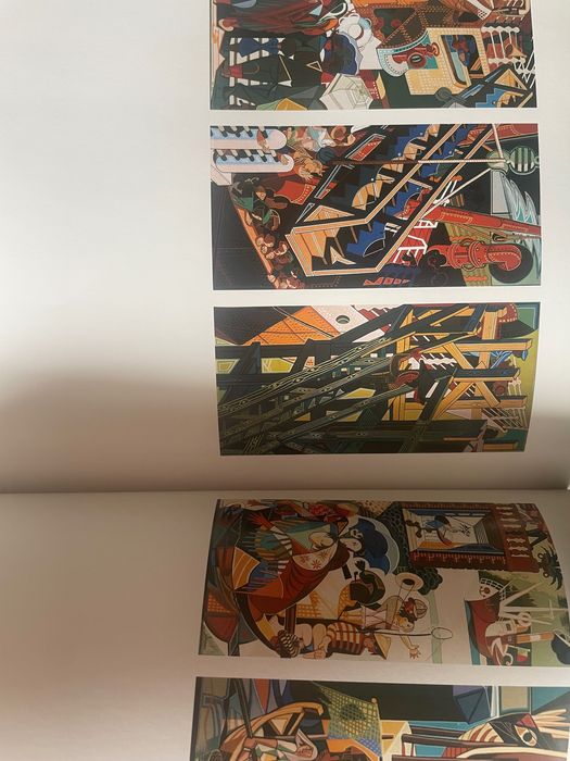 Almada Negreiros - Rui Mário Gonçalves