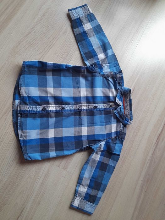 Koszula h&m rozmiar 86