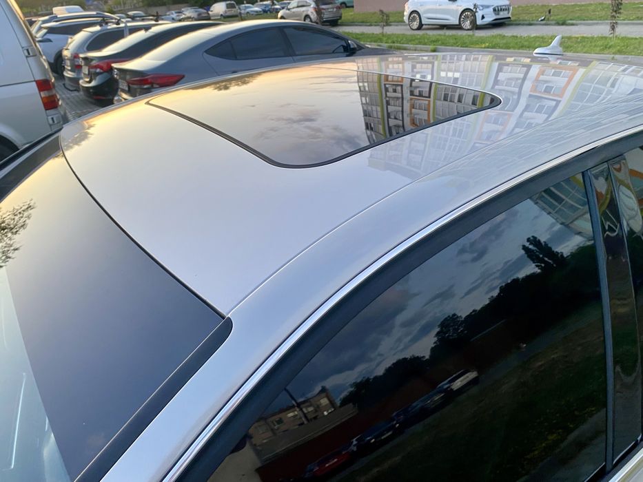 Audi A4 B8 rest повний привід