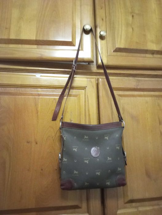 Mala da Cavalinho64586349712513120