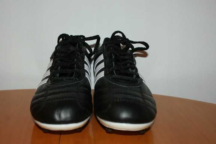 buty piłkarskie korki adidas kaiser 5 42 2/3