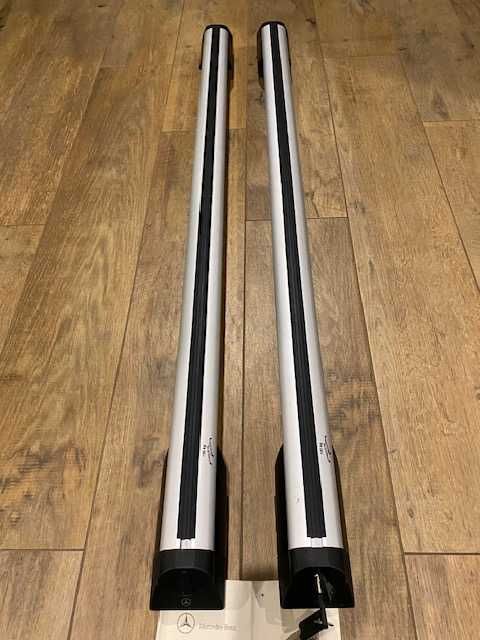 Belki dachowe mercedes M klasa