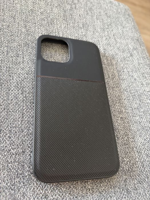 iPhone 12 128gb Czarny (Świetny stan)