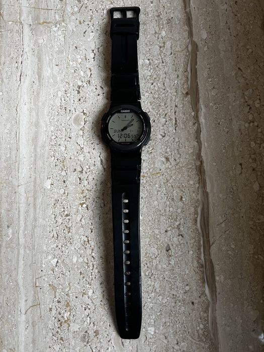 Casio Twincept ABX-53 cały oryginalny