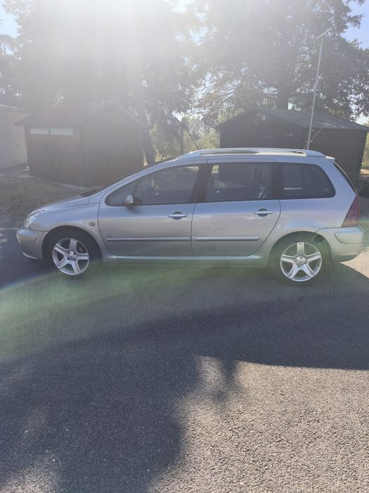 Peugeot 307 SW