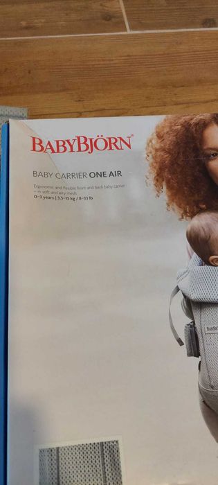 Marsúpio para bébé dos 0-3 anos