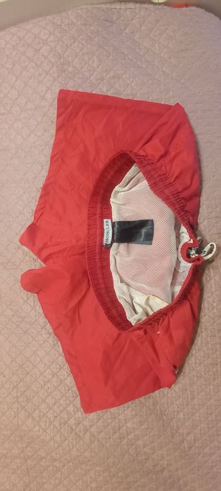 Плавальні шорти монклер x палм ангелс Розмір М