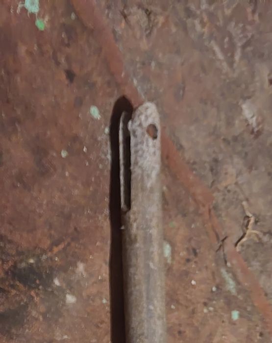 Продам ручной  насос.