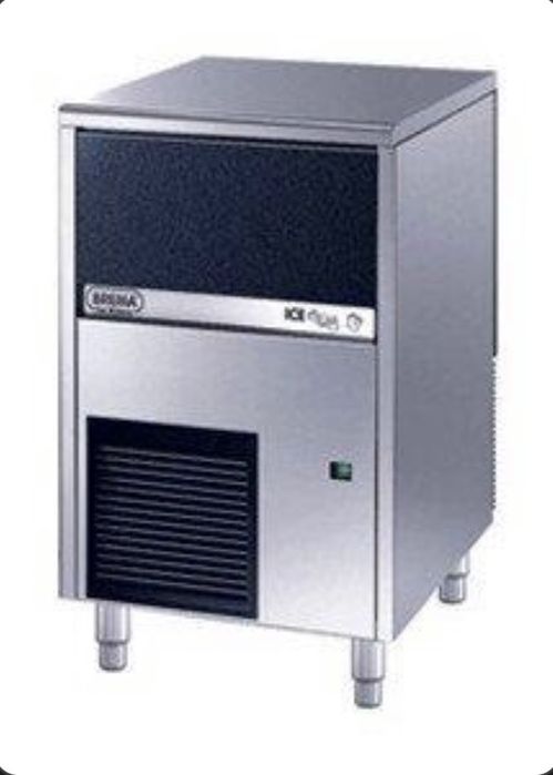 Ремонт холодильного обладнання