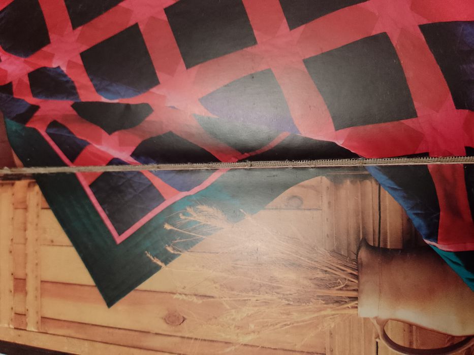 Patchwork, książka Biblioteka Pani Domu