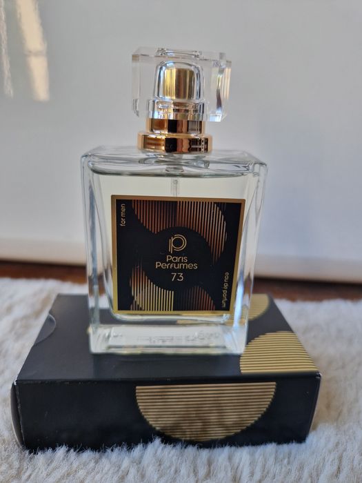 Paris Perfumes nr 73