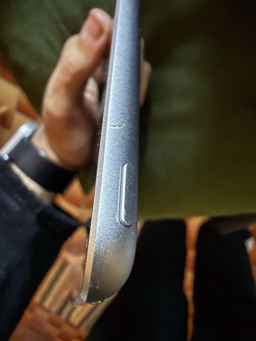 iPad 6ª geração (2018) - 32gb