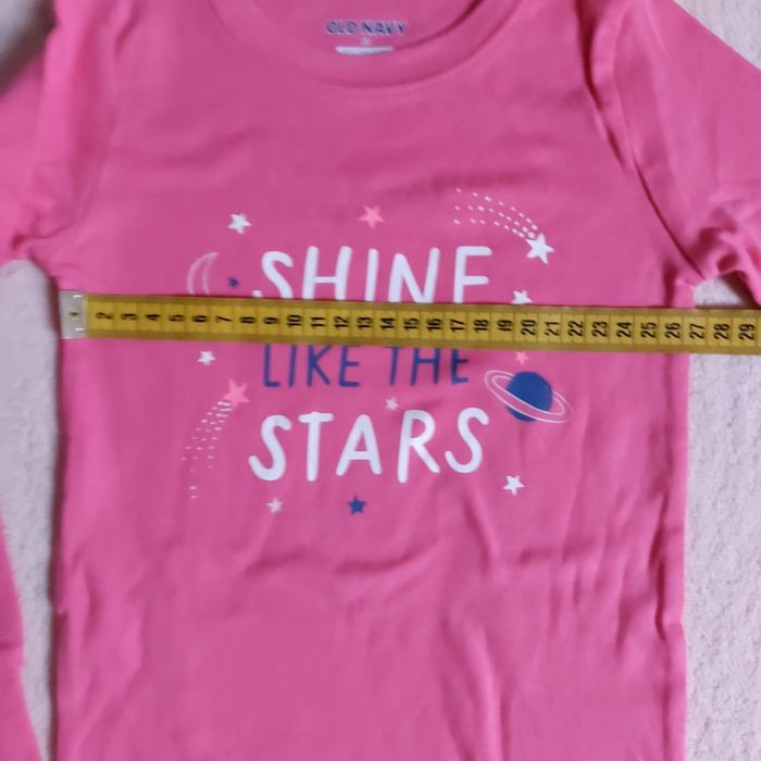 Піжама для дівчинки Old Navy 6T