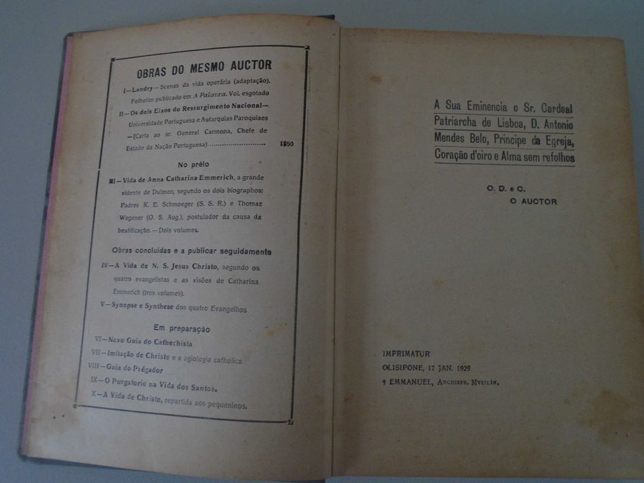 Livro A Caminho da Terra Santa (NOVO PREÇO)