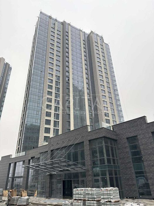 2-rooms apartment apartment by the address st. Bulvar Druzhby Narodov (area 76 m²) - Atlanta.ua - photo 2