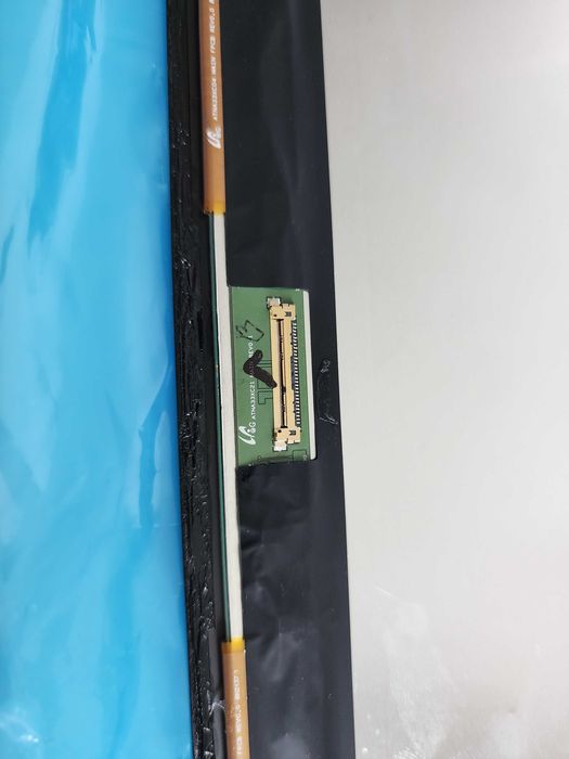 МОДУЛЬ  Vivobook Slate FHD 1920x1080 30pin ATNA33XC21 OLED 100% DCI-P3