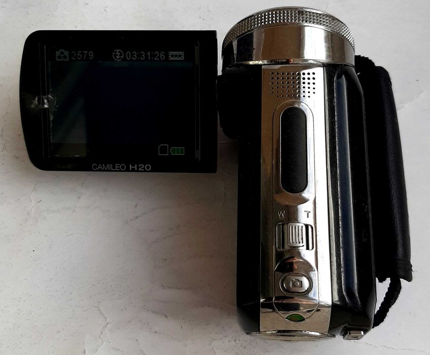 Toshiba Camileo H20 PX1484M-1CAM в/камера