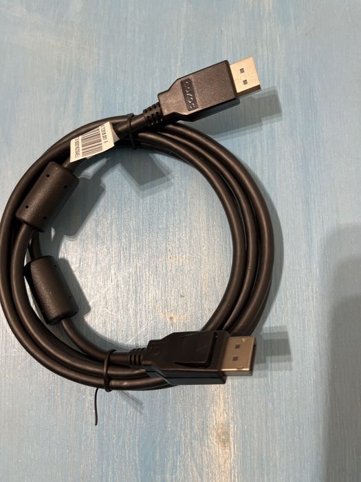 Vendo Cabo Display Port/ DisplayPort