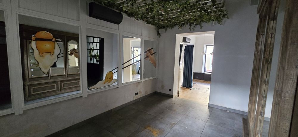 Пішохідна вулиця!!!Оренда під любий проф.