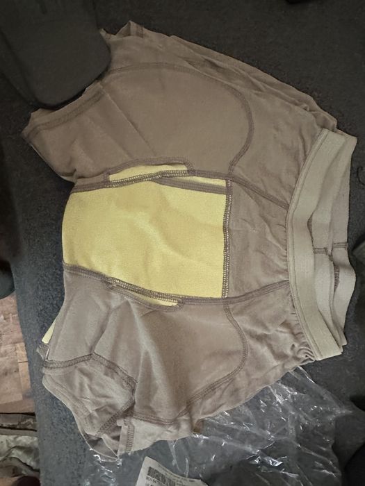Балістичні труси ( білизна) Tier 1 PROTECTIVE UNDER GARMENT США