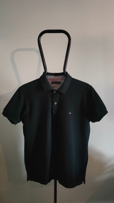 świetna koszulka polo Tommy Hilfiger super stan