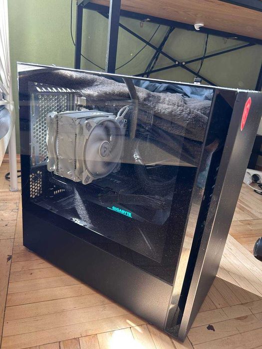 Gaming PC | RTX 3060 12GB | i7-9700K | 32GB RAM | 1.5TB SSD