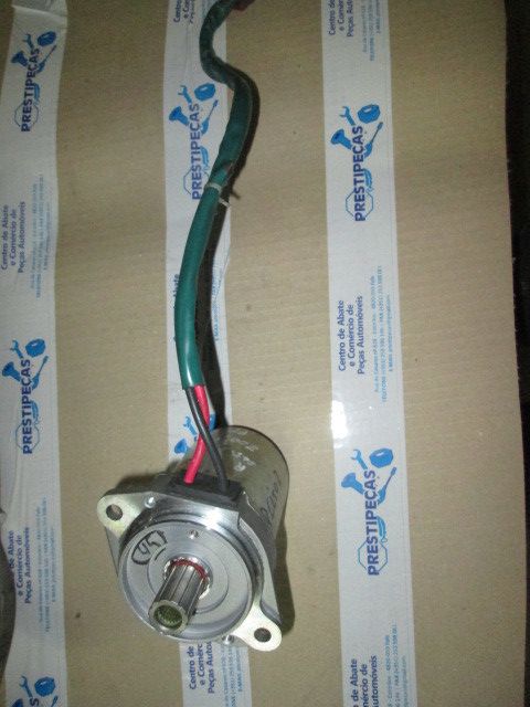 Motor da direção assistida RENAULT Clio II (BB0/1/2_, CB0/1/2_)