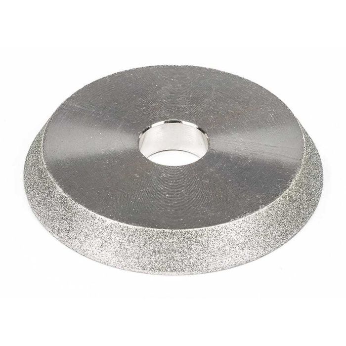 POWERMAT Ostrzałka Szlifierka Do Wierteł 150w 3-13mm Dłut PM0137