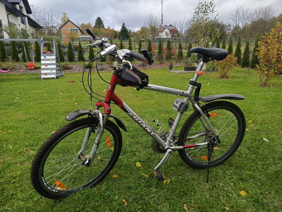 Rower Giant Sedona 21 Stan BdB Polecam !