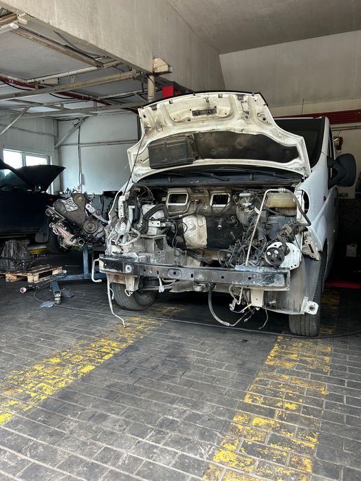 СТО Автосервіс ремонт авто