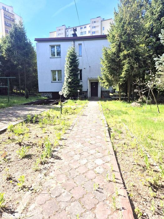 Sprzedam dom z ogrodem w centrum Chrzanowa