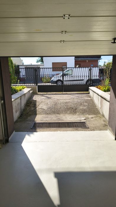 Garaż / Magazyn 20 m2