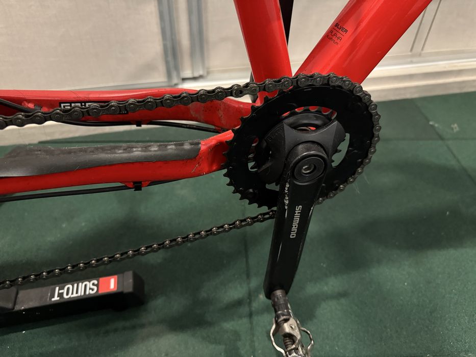 Trek Marlin 6  L