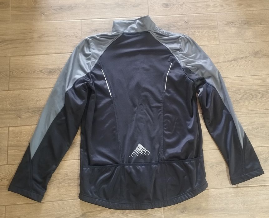 Велокофта, велоодяг, велоодежда