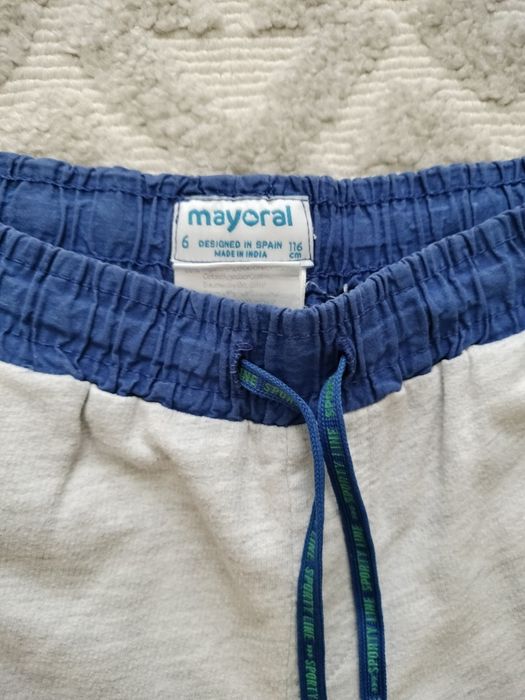 3 calções de rapaz