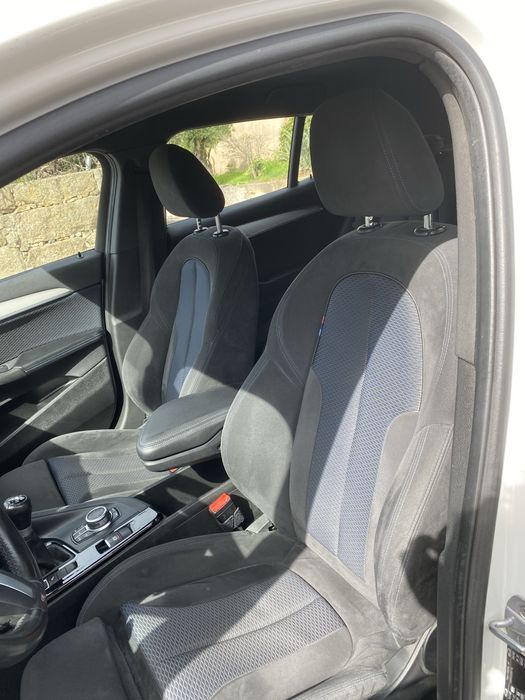 Bmw x2 2.0D Sdrive full pack M