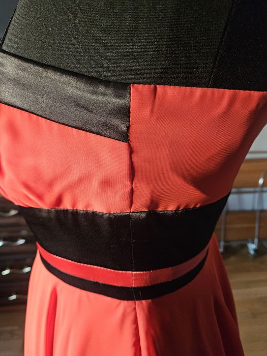 Sukienka wesele komunia 40/42